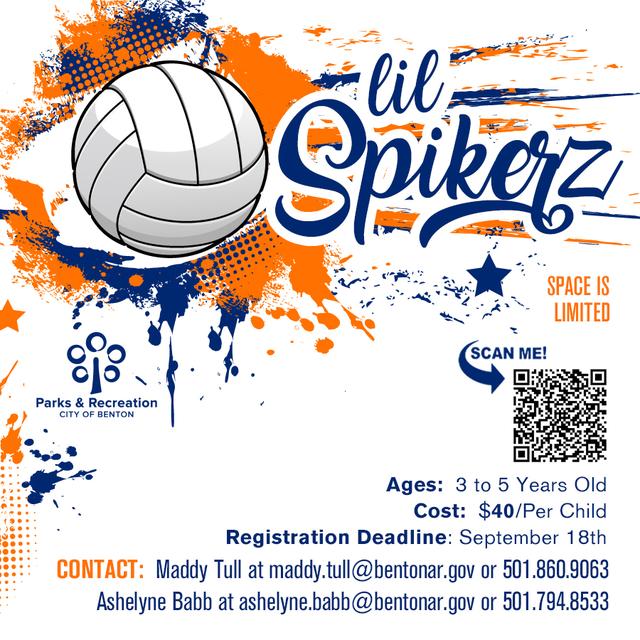 2026 Lil Spikerz - Flyer_640